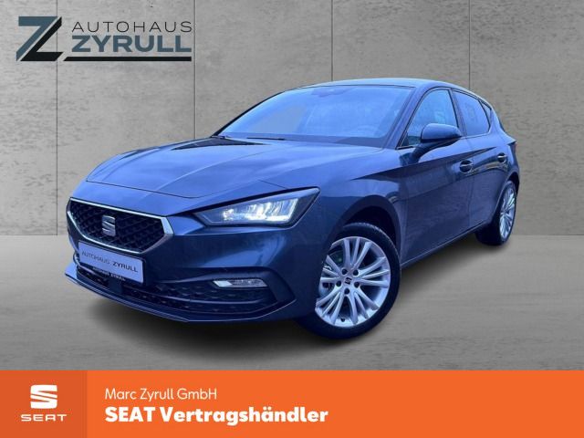 Seat Leon 2024