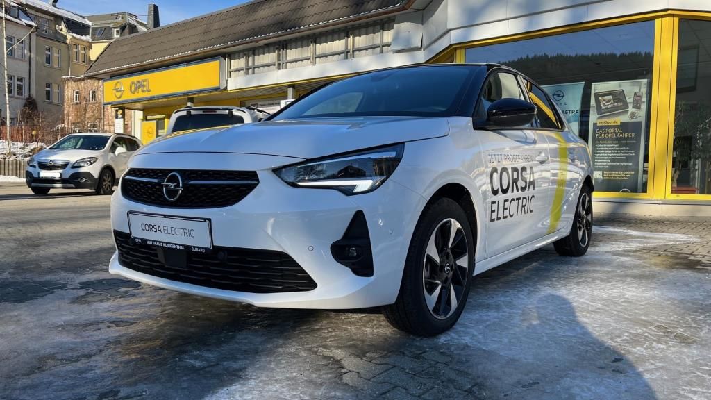 Opel Corsa 2024