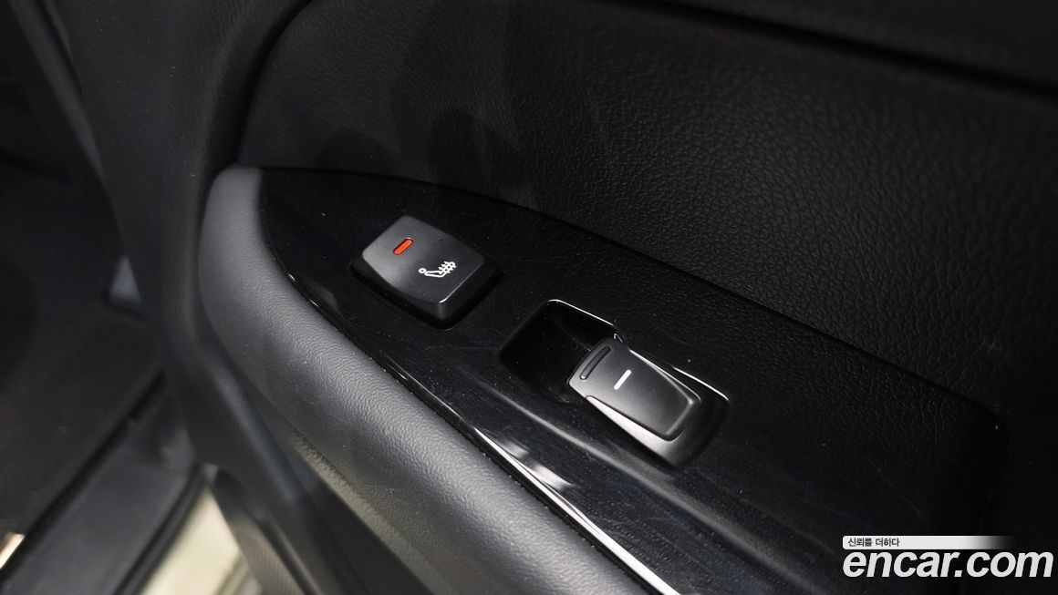 KG_Mobility_Ssangyong Rexton 2025