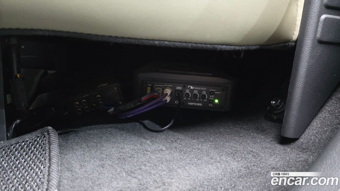 KG_Mobility_Ssangyong Rexton 2025