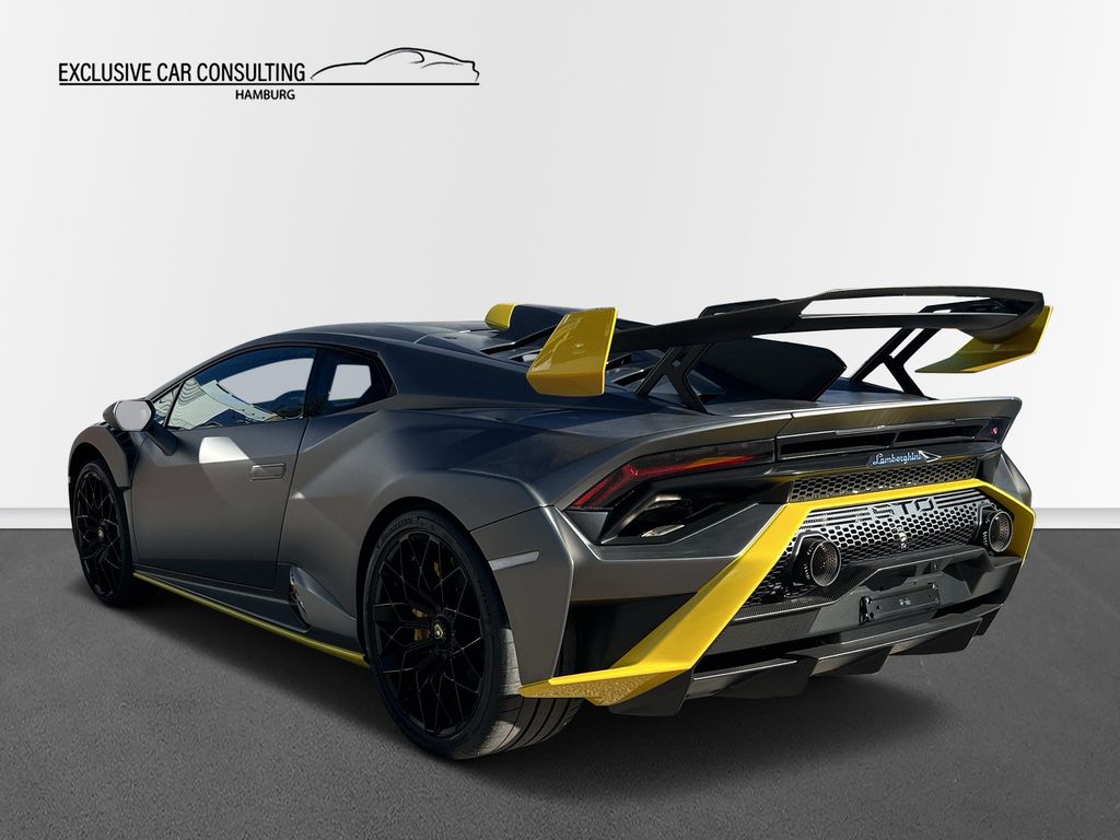 Lamborghini Huracán 2023