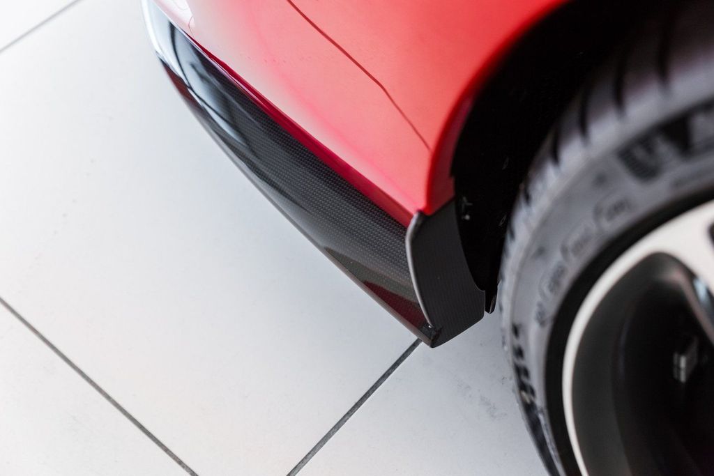 Ferrari 296 GTB 2023