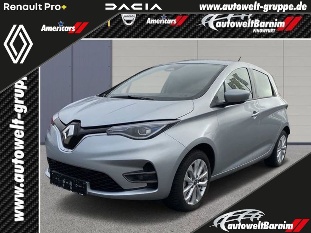 Renault ZOE 2020
