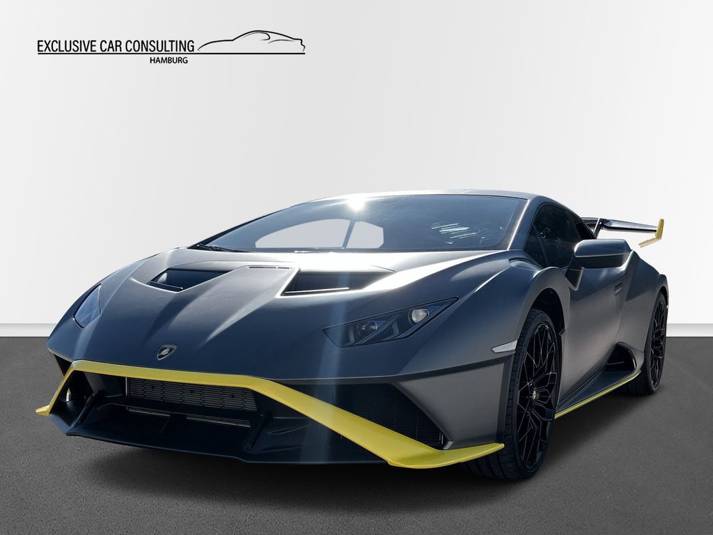 Lamborghini Huracán 2023