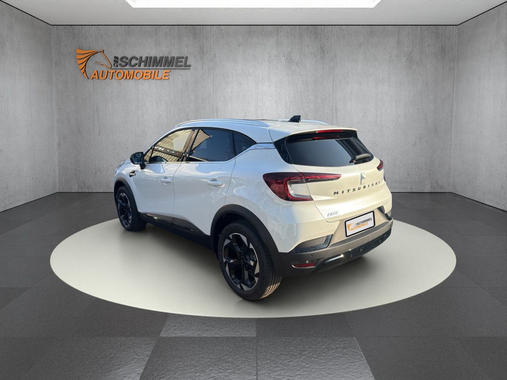 Mitsubishi ASX 2025