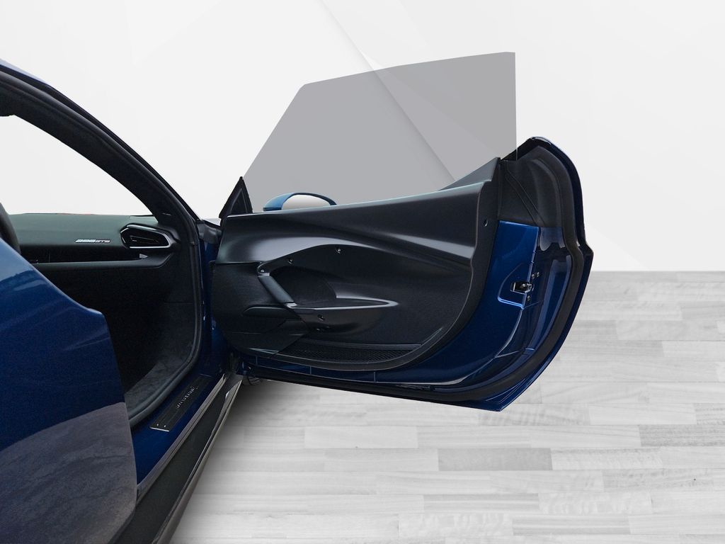 Ferrari 296 GTB 2023