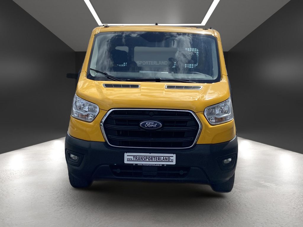 Ford Transit 2020