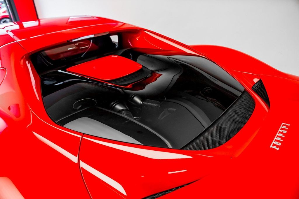 Ferrari 296 GTB 2023