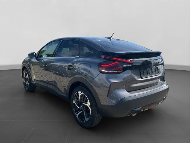 Citroën C4 2023