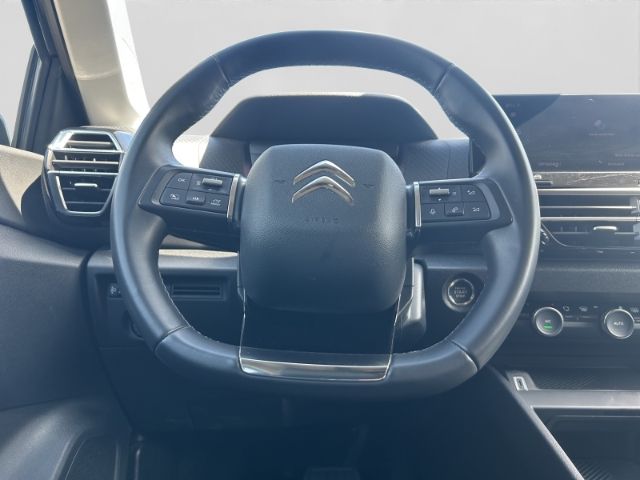 Citroën C4 2023