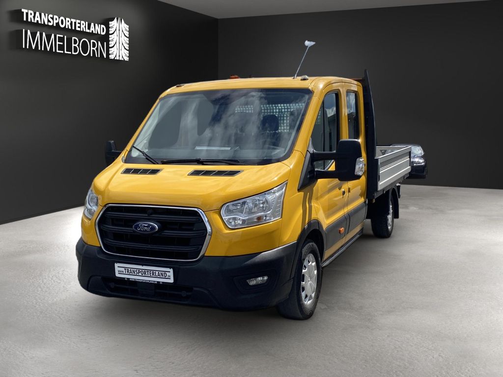 Ford Transit 2020