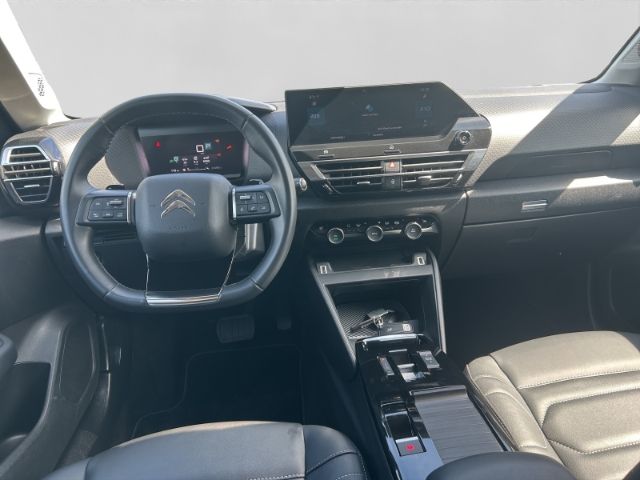 Citroën C4 2023