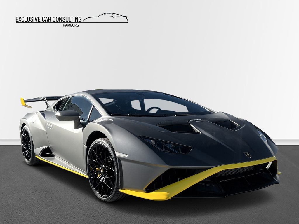 Lamborghini Huracán 2023