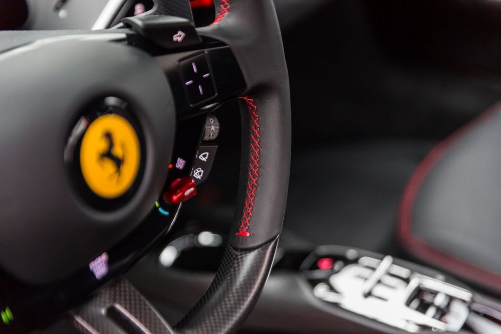 Ferrari 296 GTB 2023