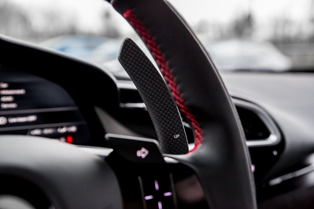 Ferrari 296 GTB 2023