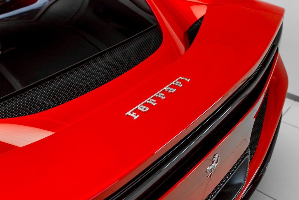 Ferrari 296 GTB 2023