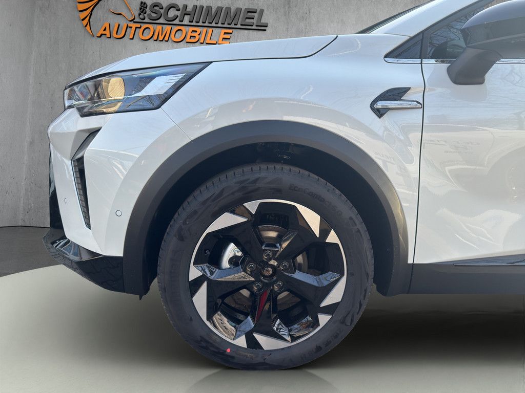 Mitsubishi ASX 2025