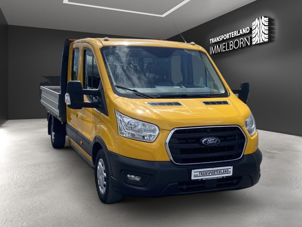 Ford Transit 2020