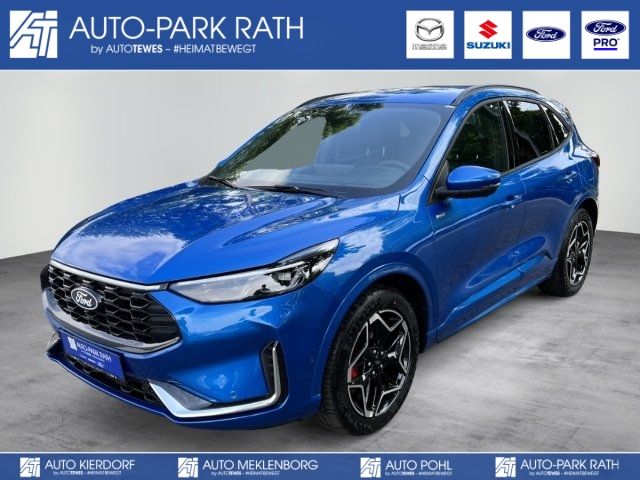Ford Kuga 2025