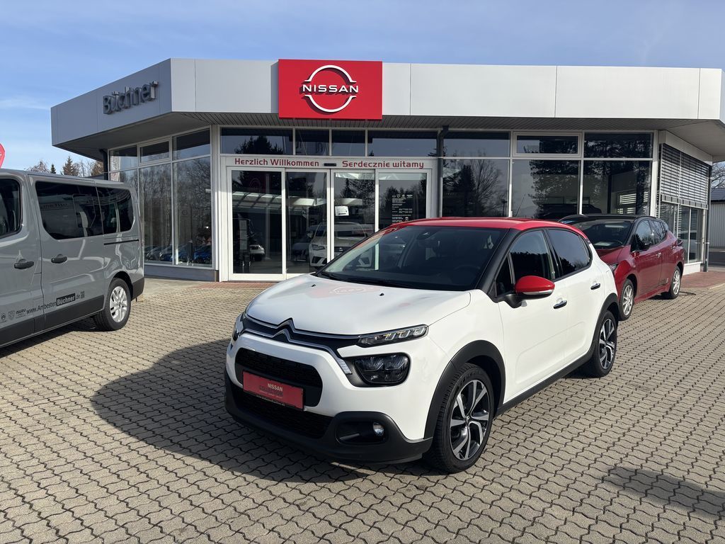 Citroën C3 2023