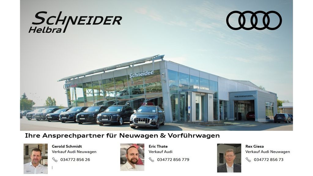 Audi A1 2025