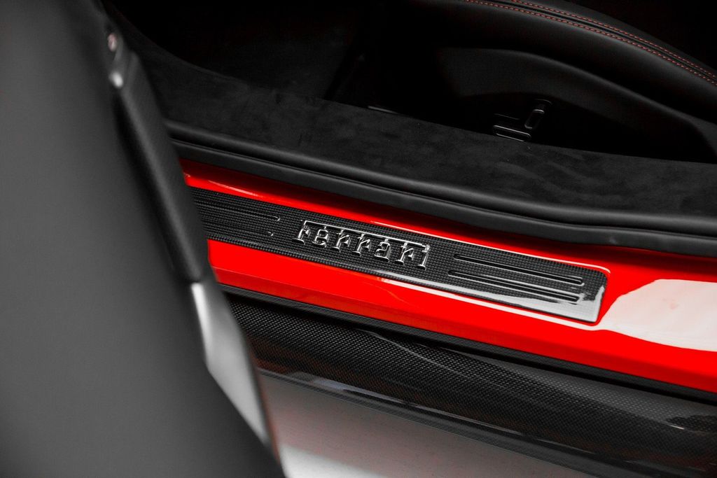 Ferrari 296 GTB 2023