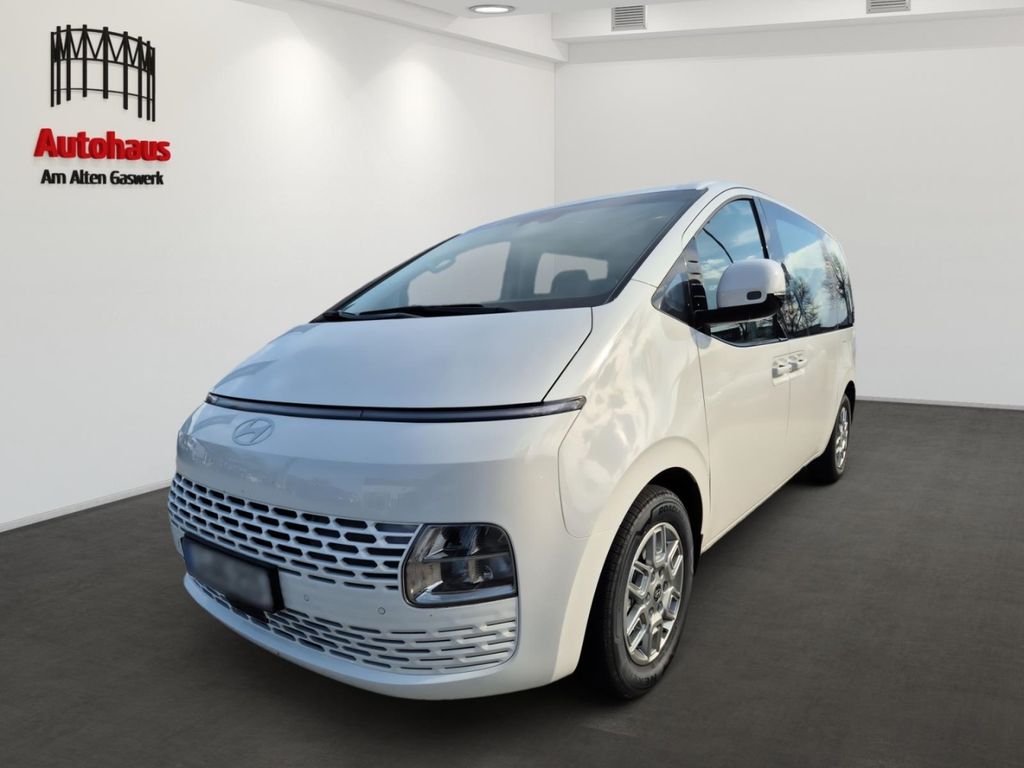 Hyundai STARIA 2025