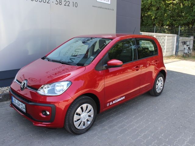 Volkswagen up! 2023