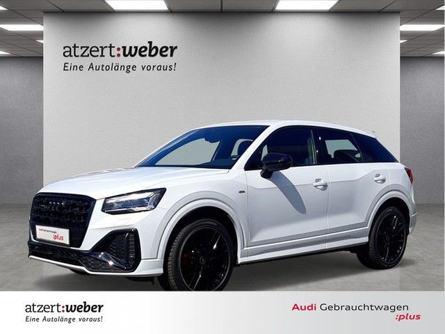 Audi Q2 2025
