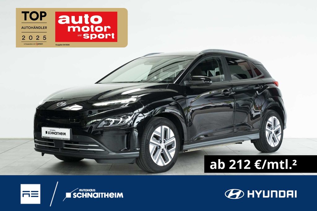 Hyundai KONA 2022