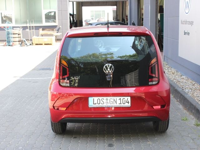 Volkswagen up! 2023
