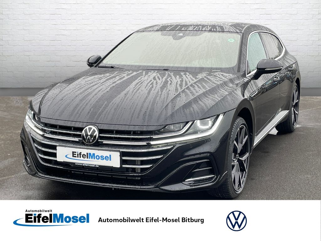 Volkswagen Arteon 2024