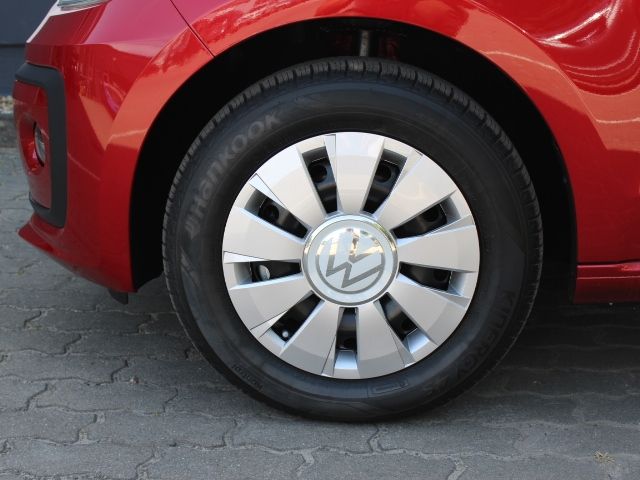 Volkswagen up! 2023