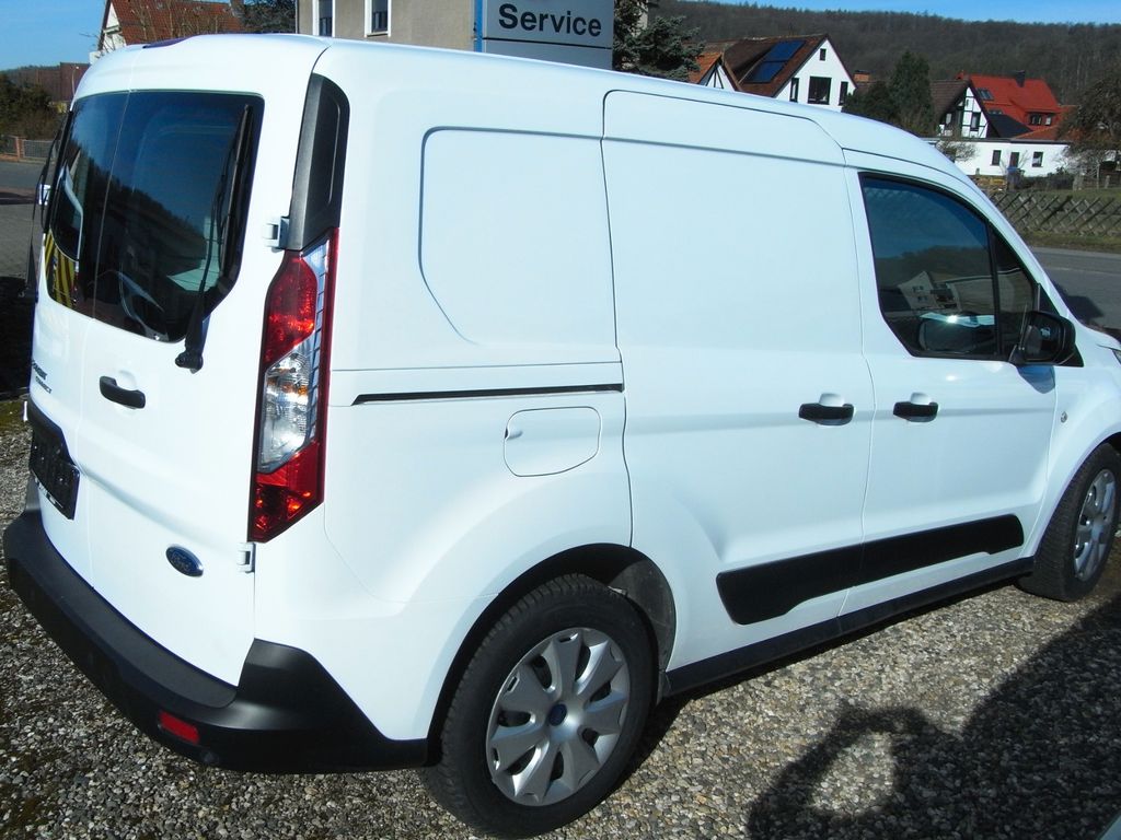 Ford Transit 2020