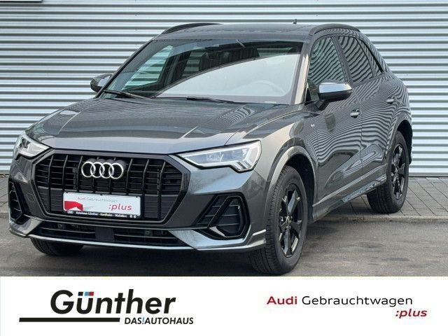 Audi Q3 2024
