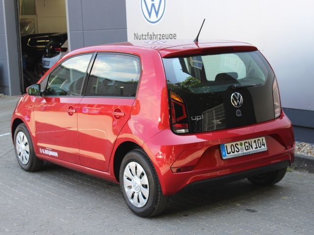 Volkswagen up! 2023
