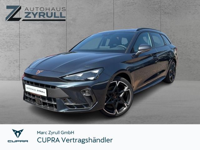 Cupra Leon 2024