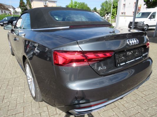 Audi A5 2024
