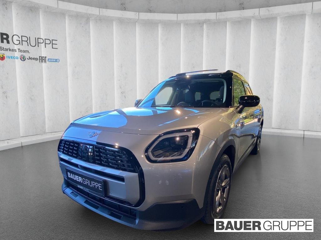 MINI Cooper C Countryman 2024