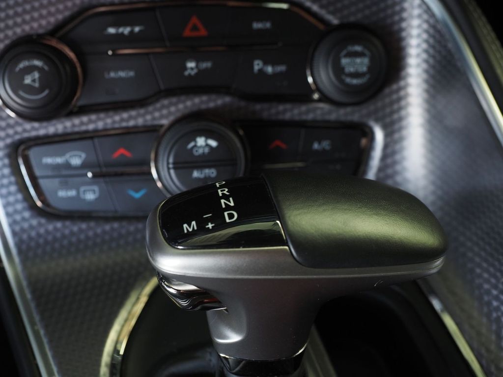 Dodge Challenger 2018