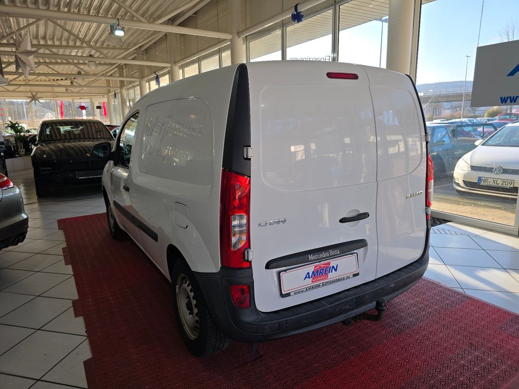Mercedes-Benz Citan 2016