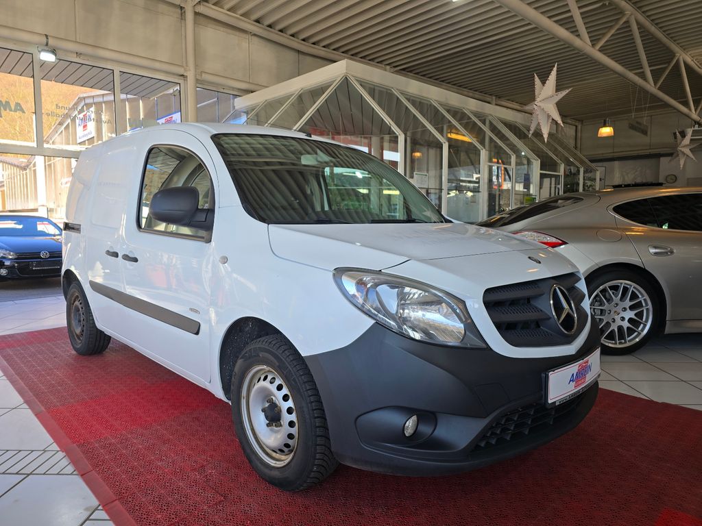 Mercedes-Benz Citan 2016