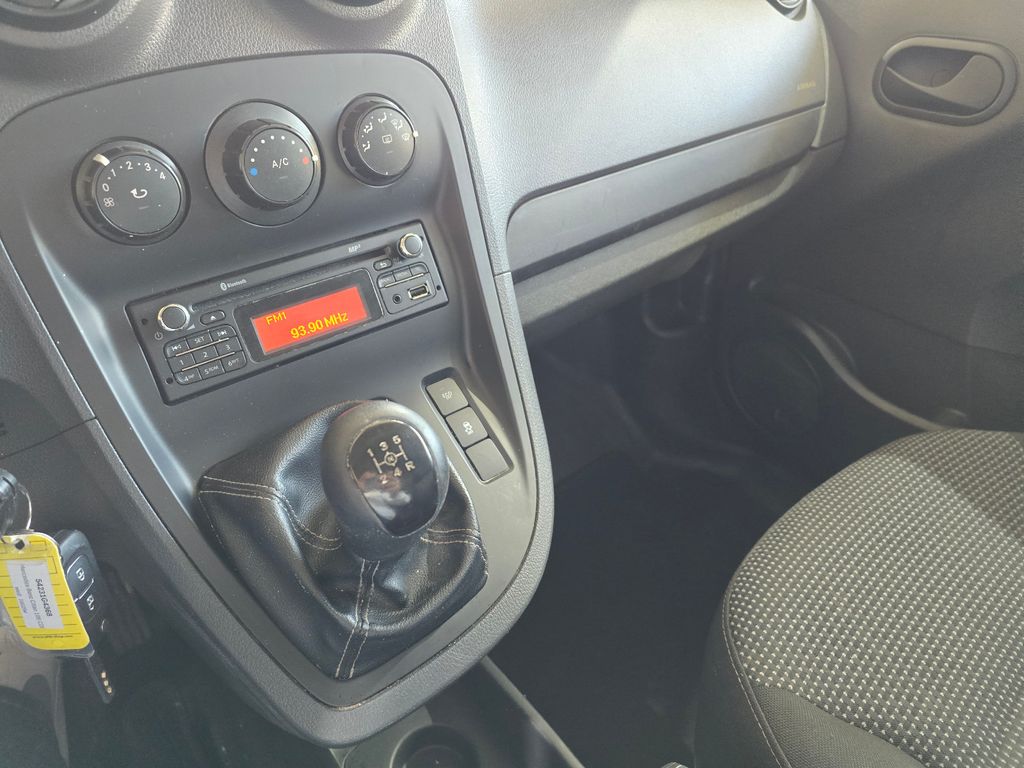 Mercedes-Benz Citan 2016