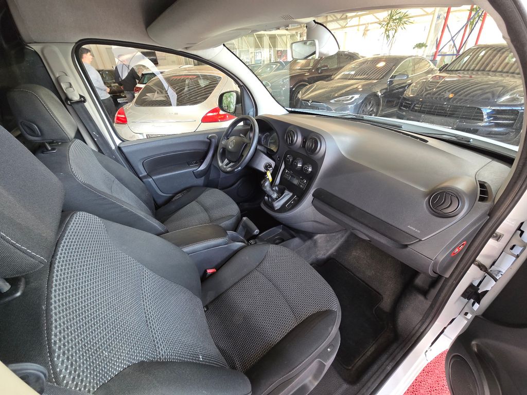 Mercedes-Benz Citan 2016