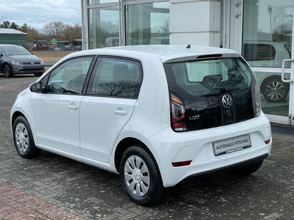 Volkswagen up! 2023