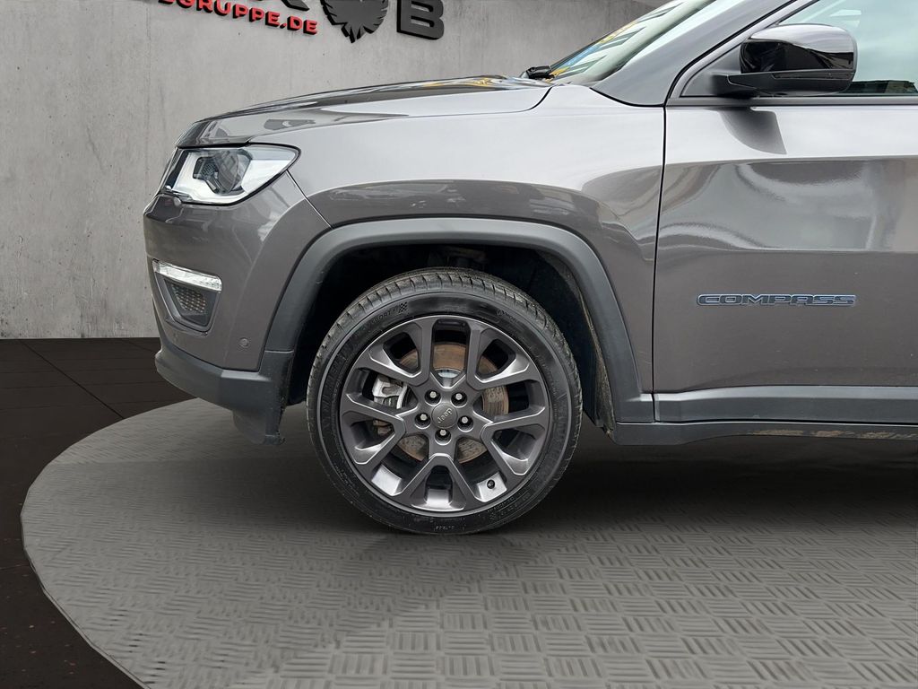 Jeep Compass 2020