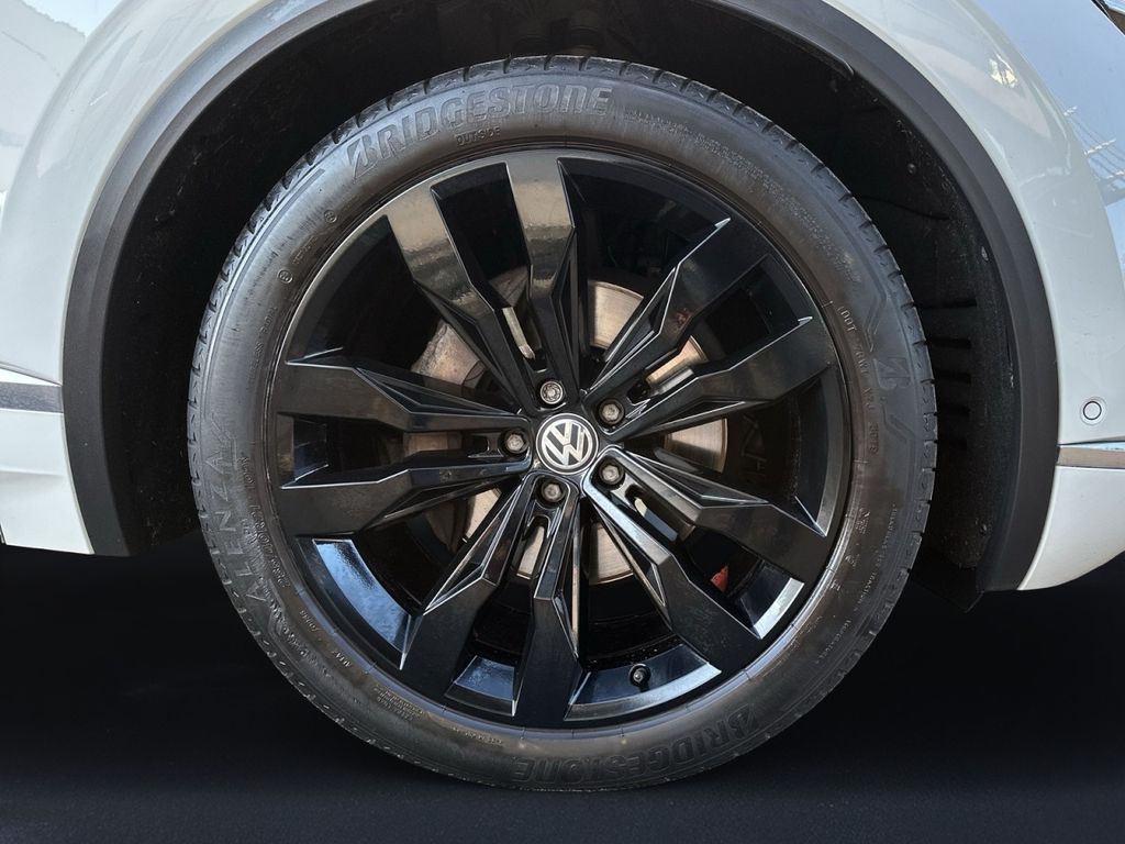 Volkswagen Touareg 2020