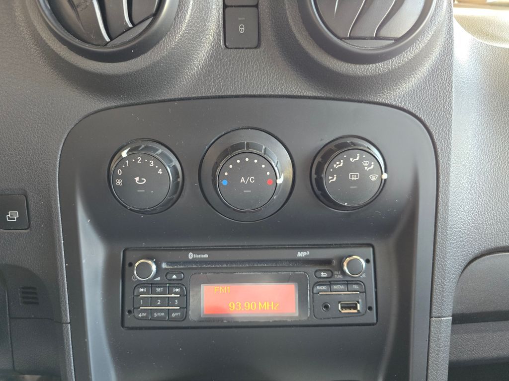 Mercedes-Benz Citan 2016