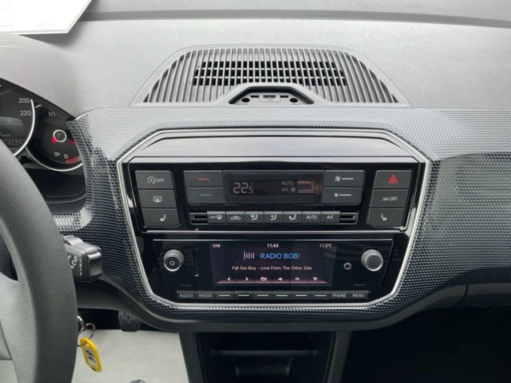 Volkswagen up! 2023