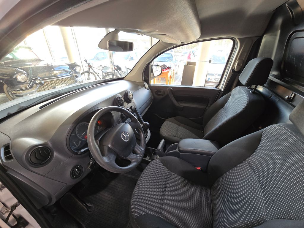 Mercedes-Benz Citan 2016